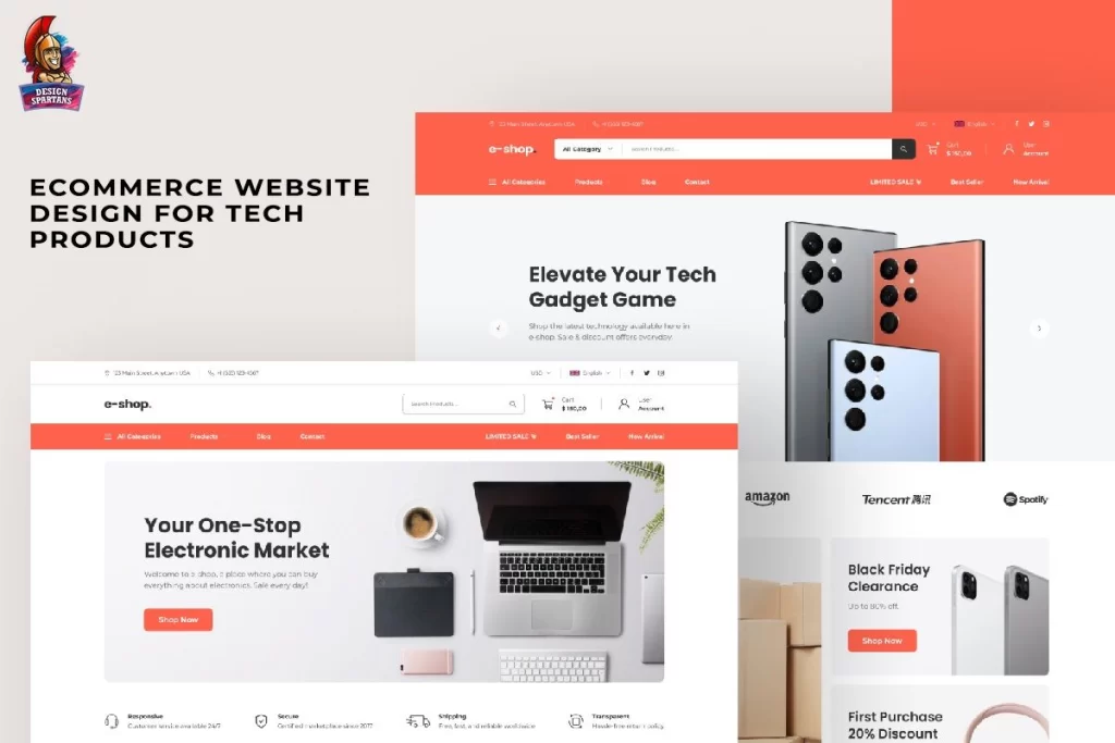 The Ultimate Guide to Choosing the Best eCommerce Platform in Today’s Digital Era