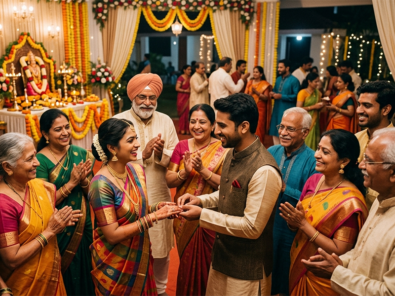 Community Matrimony Portal: How to Launch a Niche Matrimonial Platform for Your Community