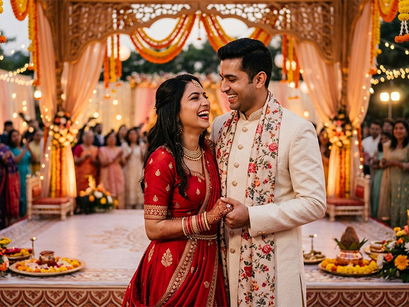 How to Start Matrimony Website or Mobile App Business in India (Complete Guide)