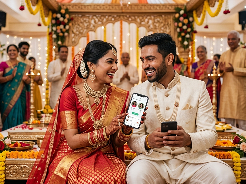 Matrimony Business Model: How Matrimonial Websites and Apps Make Money