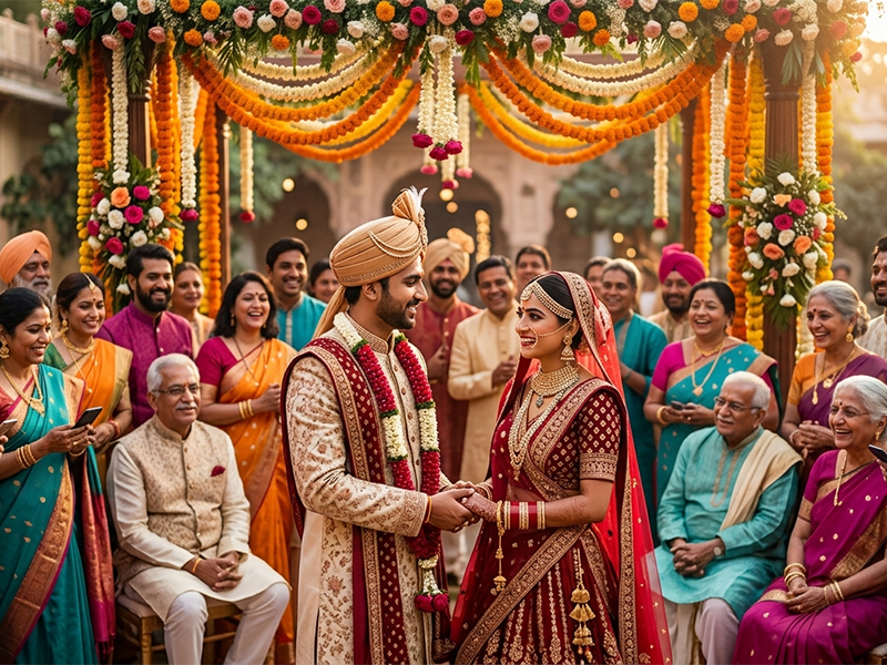 Matrimony Membership Plans: How Matrimonial Platforms Monetize Their Services