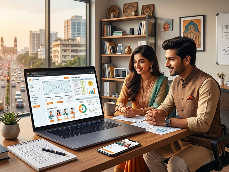 Matrimony Website Development Cost: Complete Guide for Entrepreneurs (2026)