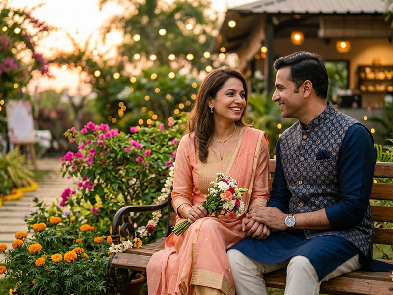 Divorcee Matrimony Website: A Fresh Start for Meaningful Second Chances