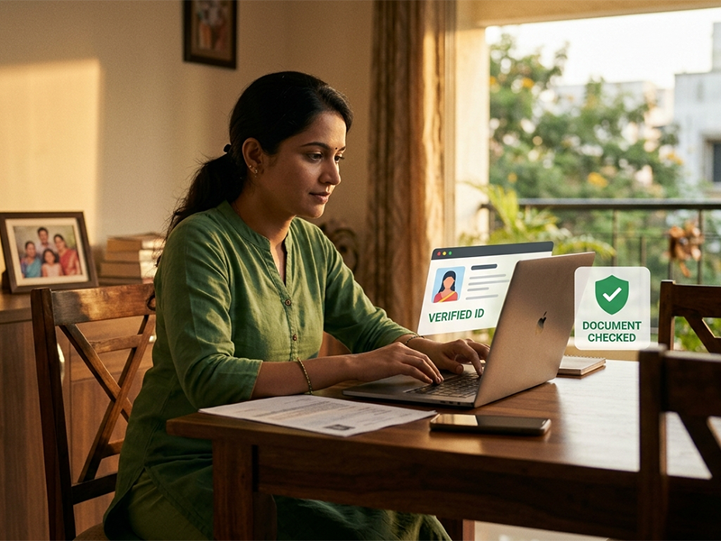 Matrimony Profile Verification: Why It’s Essential for Building Trust on Matrimonial Platforms