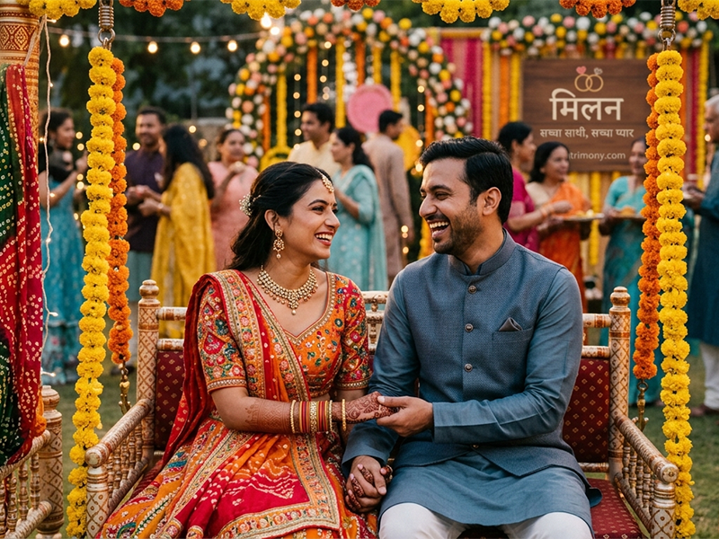 Matrimony Startup Marketing: How to Grow Your Platform and Acquire Your First Users