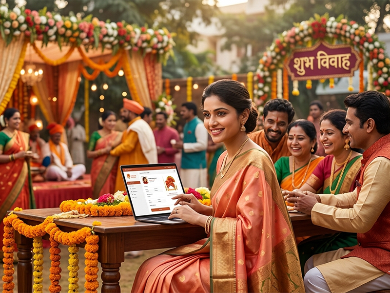 Why Launching a Regional Matrimony Website Is a Smart Opportunity for Entrepreneurs