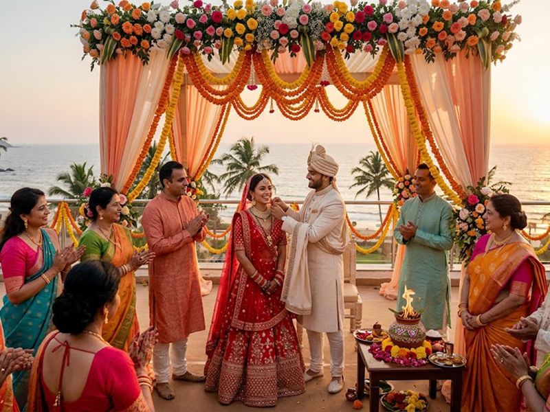 Why Profession Matrimony Websites Are Gaining Popularity