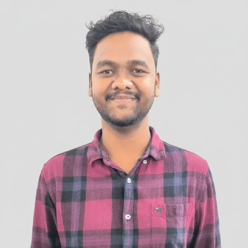 Aditya G.