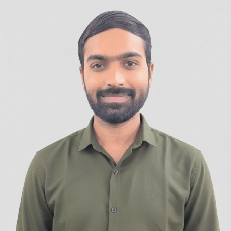 Akash A.