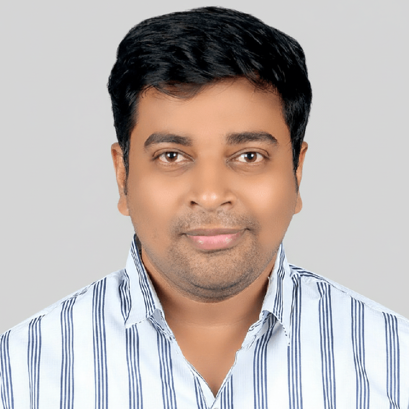 Ashish P.