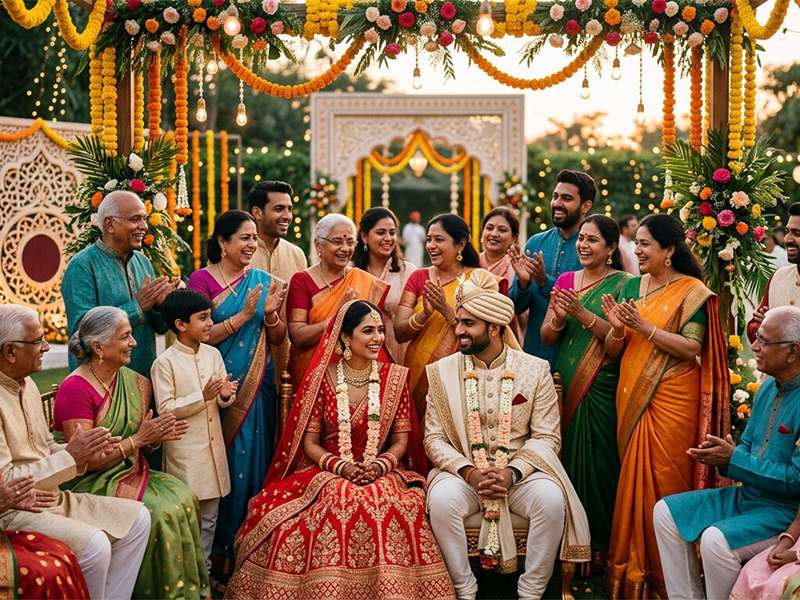 Community Matrimony Portal: A Complete Guide to Building a Trusted Matchmaking Platform