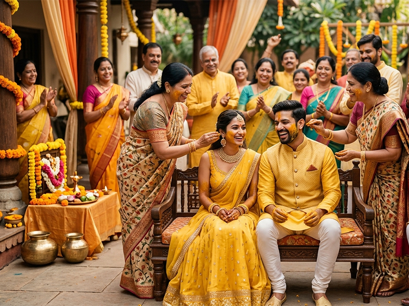 Essential Matrimony Website Features for a Successful Matchmaking Platform