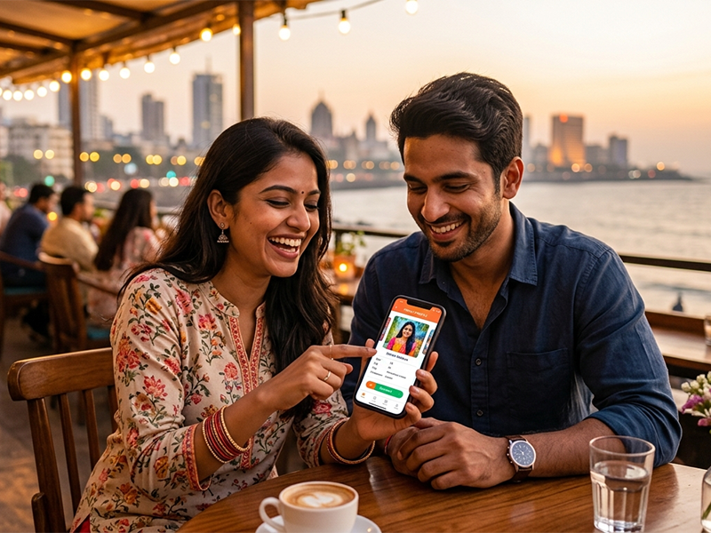 How a Matrimony Mobile App Is Transforming the Online Matchmaking Industry