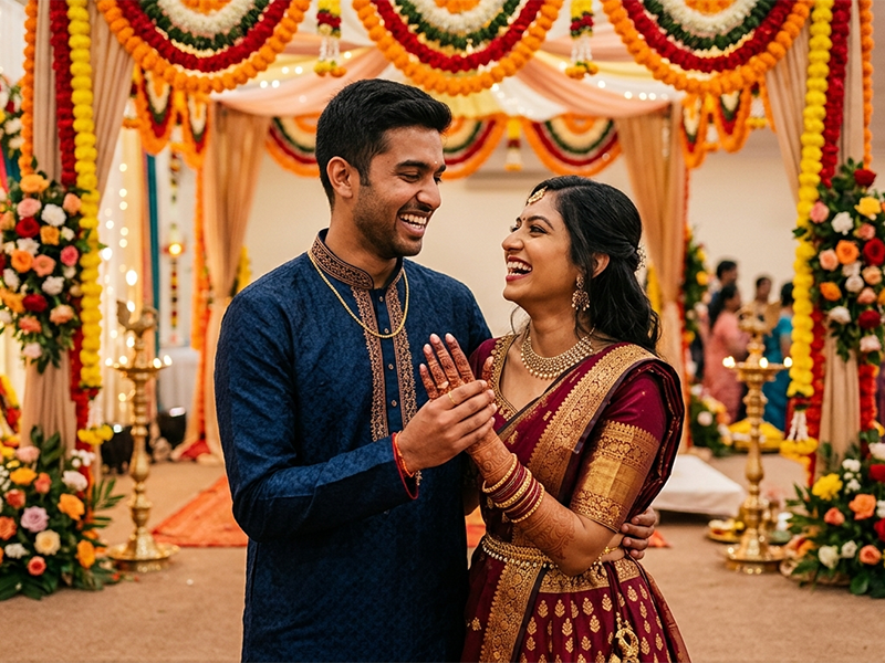 How to Launch a Successful Matrimony Startup in India