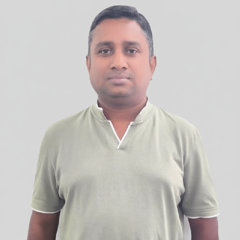Manoj K.