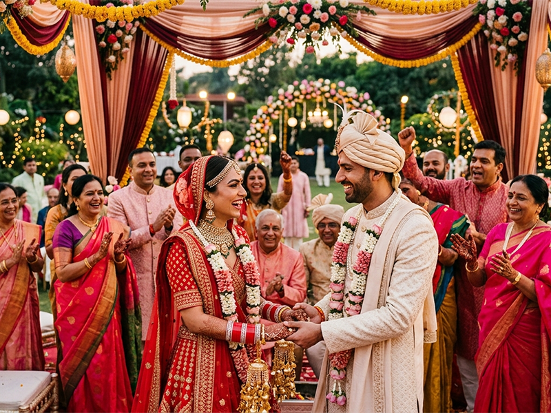 Matrimony Startup Ideas: Profitable Niches to Build a Successful Matchmaking Platform