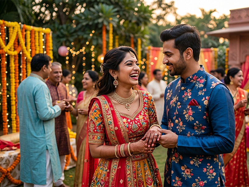 Matrimony Website Development: How to Build a Successful Matchmaking Platform