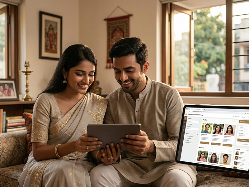 Niche Matrimony Website: A Smart Way to Build a Successful Matchmaking Platform