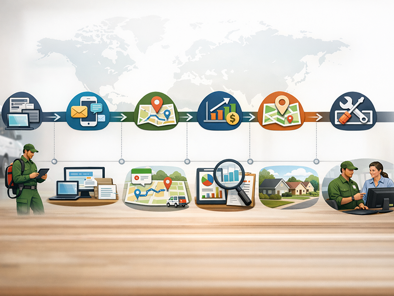 Pest Control Service Management Software: The Ultimate Guide to Scaling Your Pest Control Business