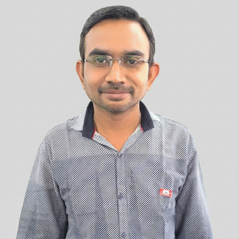 Ritesh L.