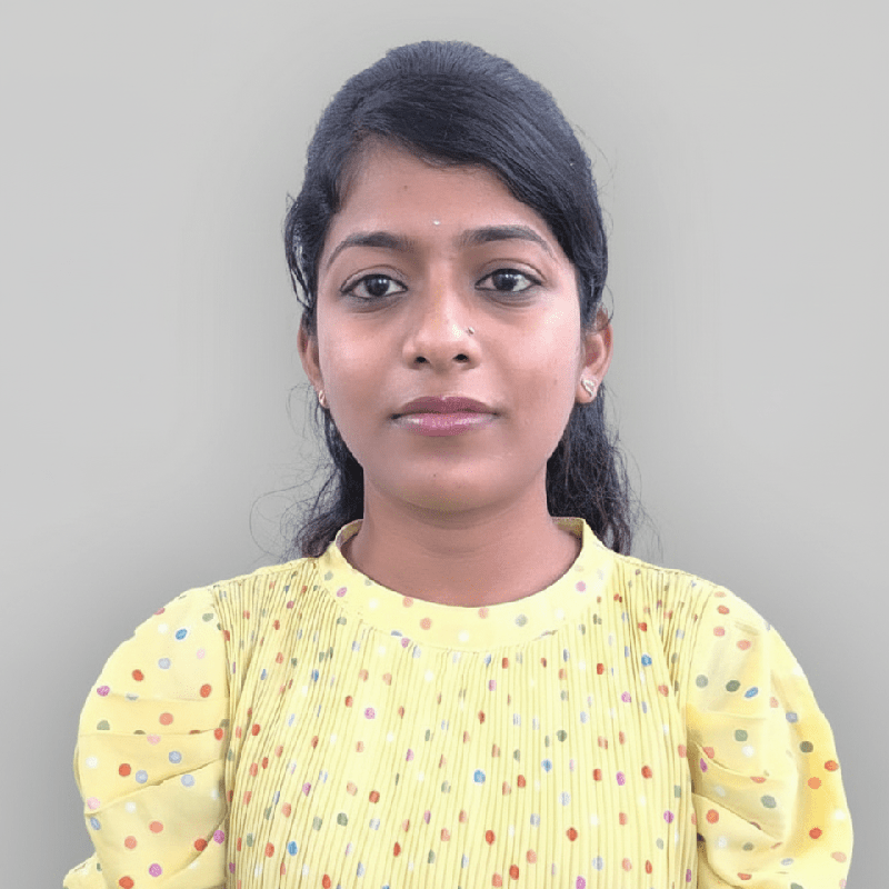 Tejaswini B.