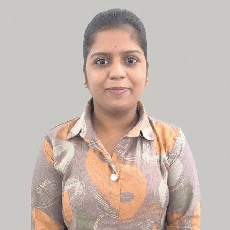 Vaishnavi R.