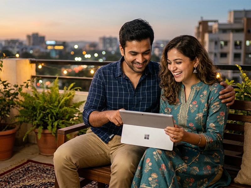 Why Aadhaar Verified Matrimony Profiles Are the Future of Trust in Online Matchmaking