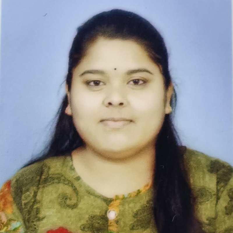 Sakshi K.