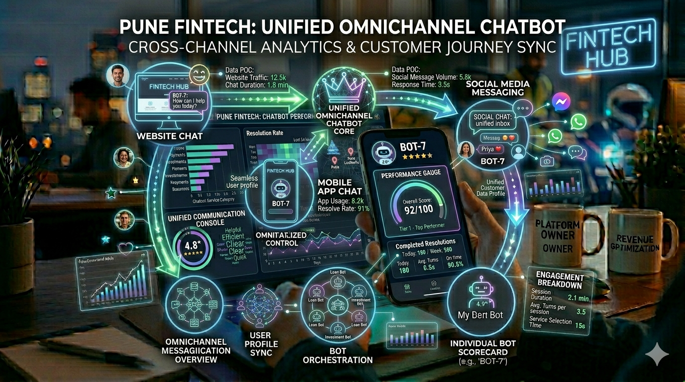 AI Chatbot Development: Components, Features, and Best Practices