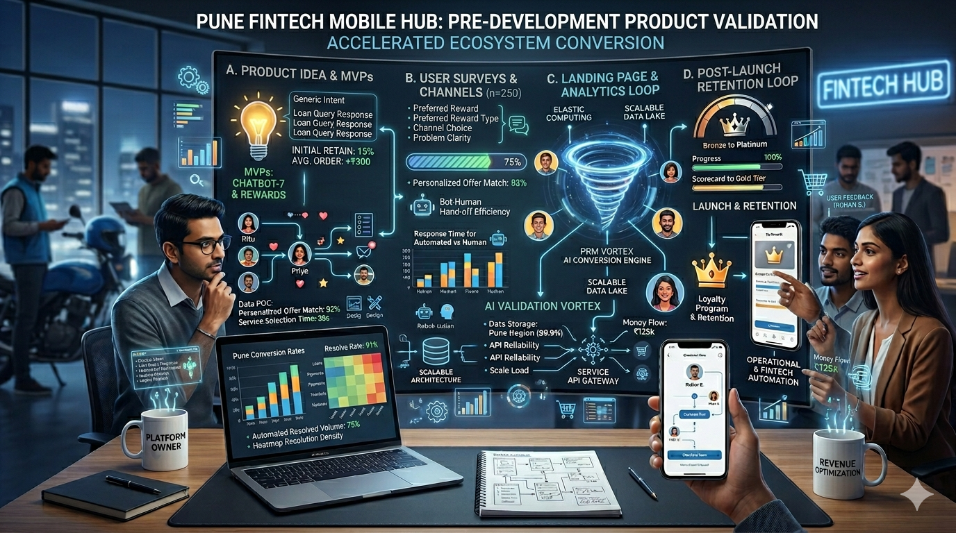 Product Idea Validation: How Smart Businesses Test Before They Build