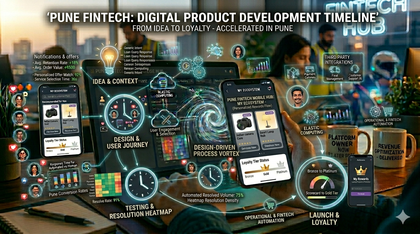 Custom Software Development Process: A Complete Guide