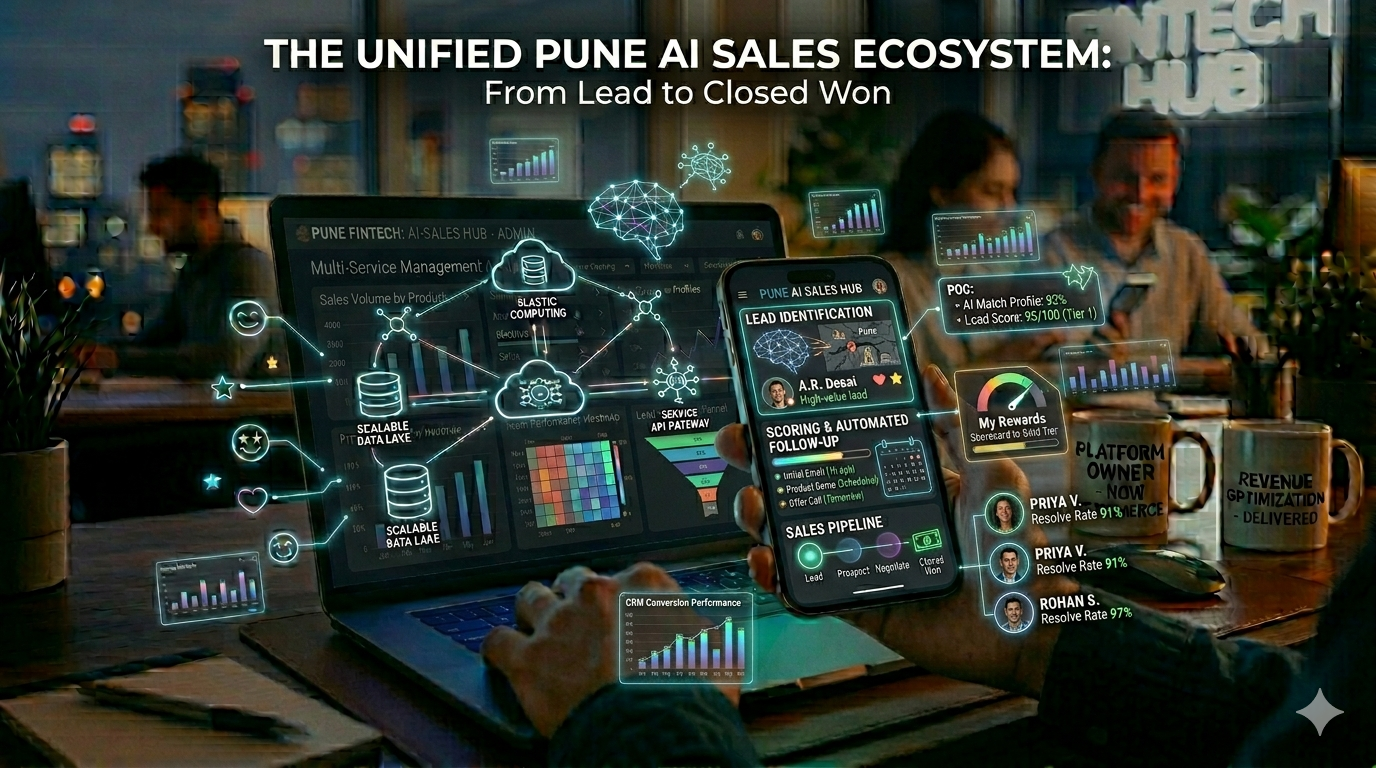 How AI Product Search is Transforming Ecommerce Experiences