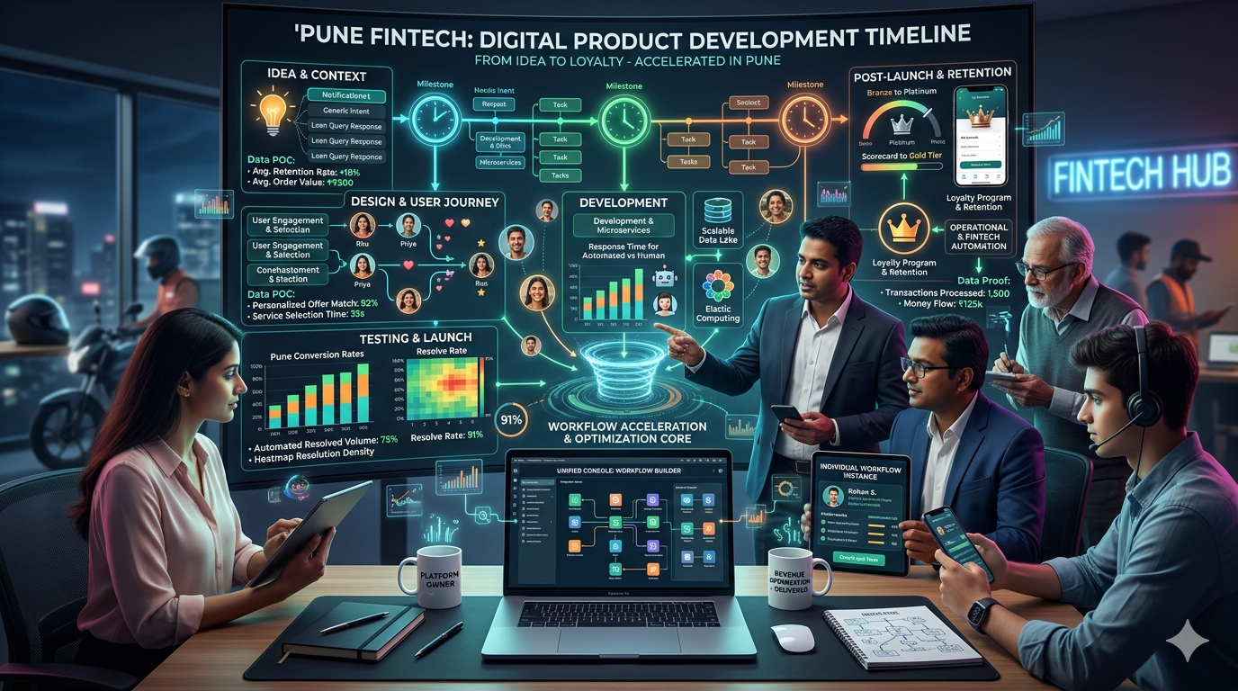 Why Software Project Planning Is Critical for Building Successful Digital Products