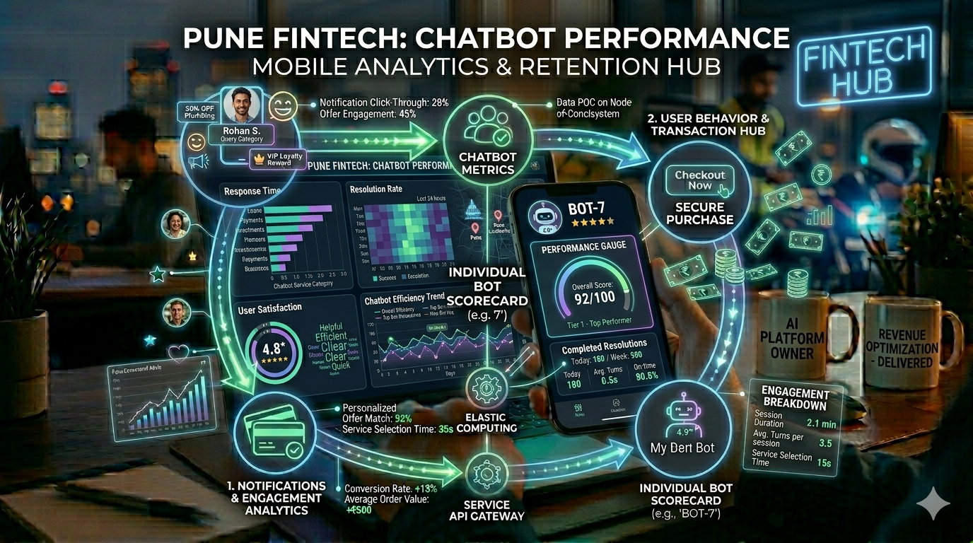 AI Chatbot for Business: Transforming Customer Engagement and Efficiency
