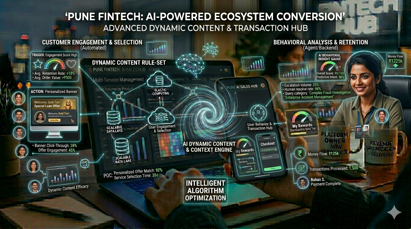 AI Website Personalization: How AI Transforms User Experiences