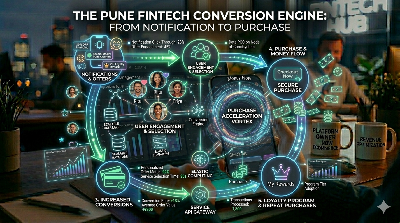 Push Notifications Marketing: Boost Engagement, Drive Sales, and Keep Customers Coming Back