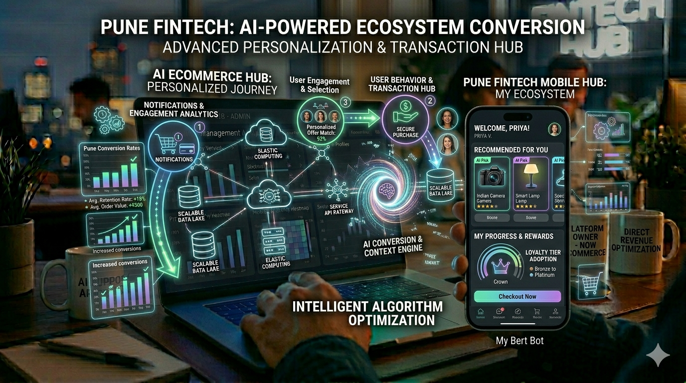 How AI Recommendation Engines Are Transforming Ecommerce