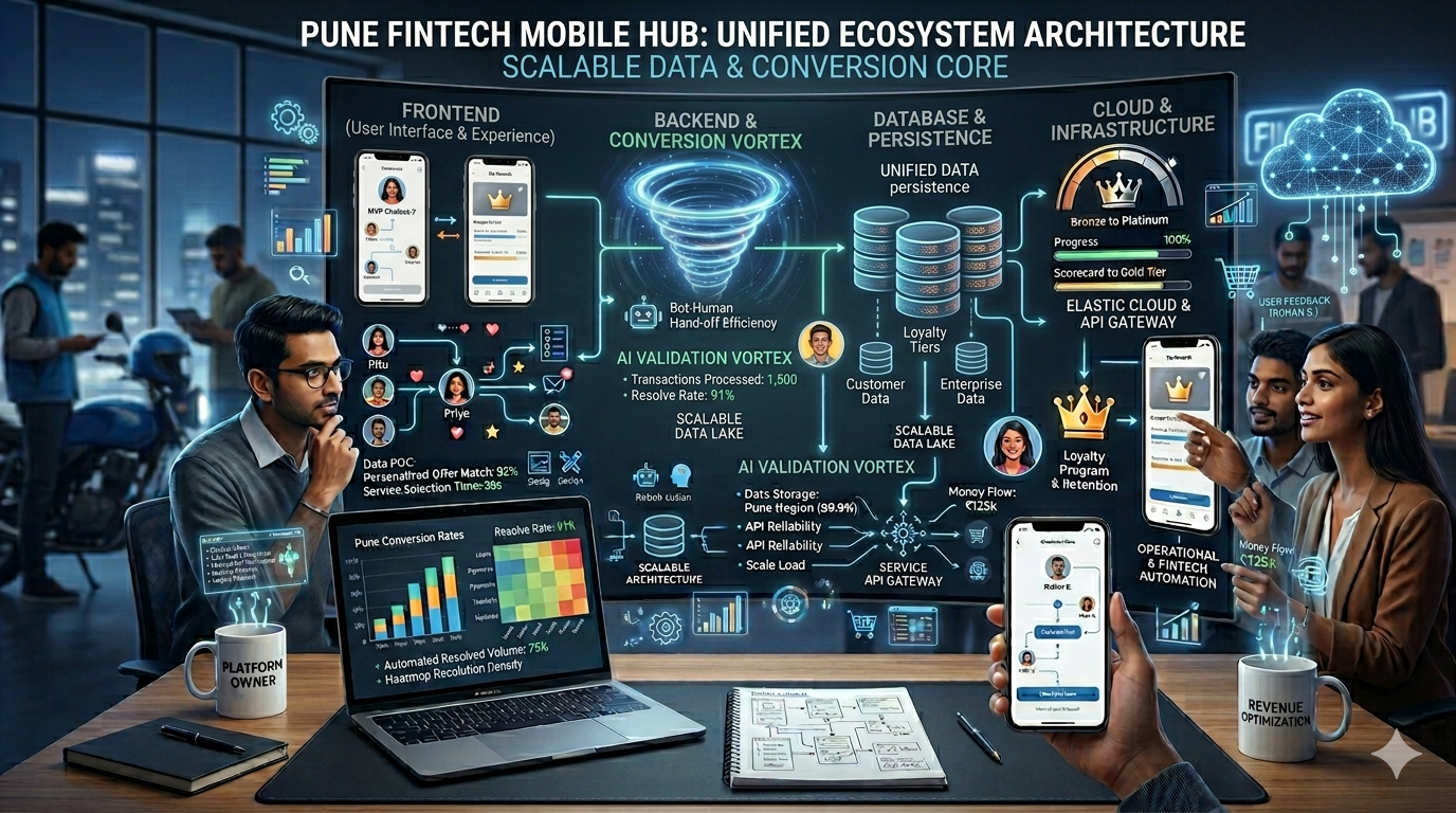 Understanding Software System Architecture: A Simple Guide for Business Leaders