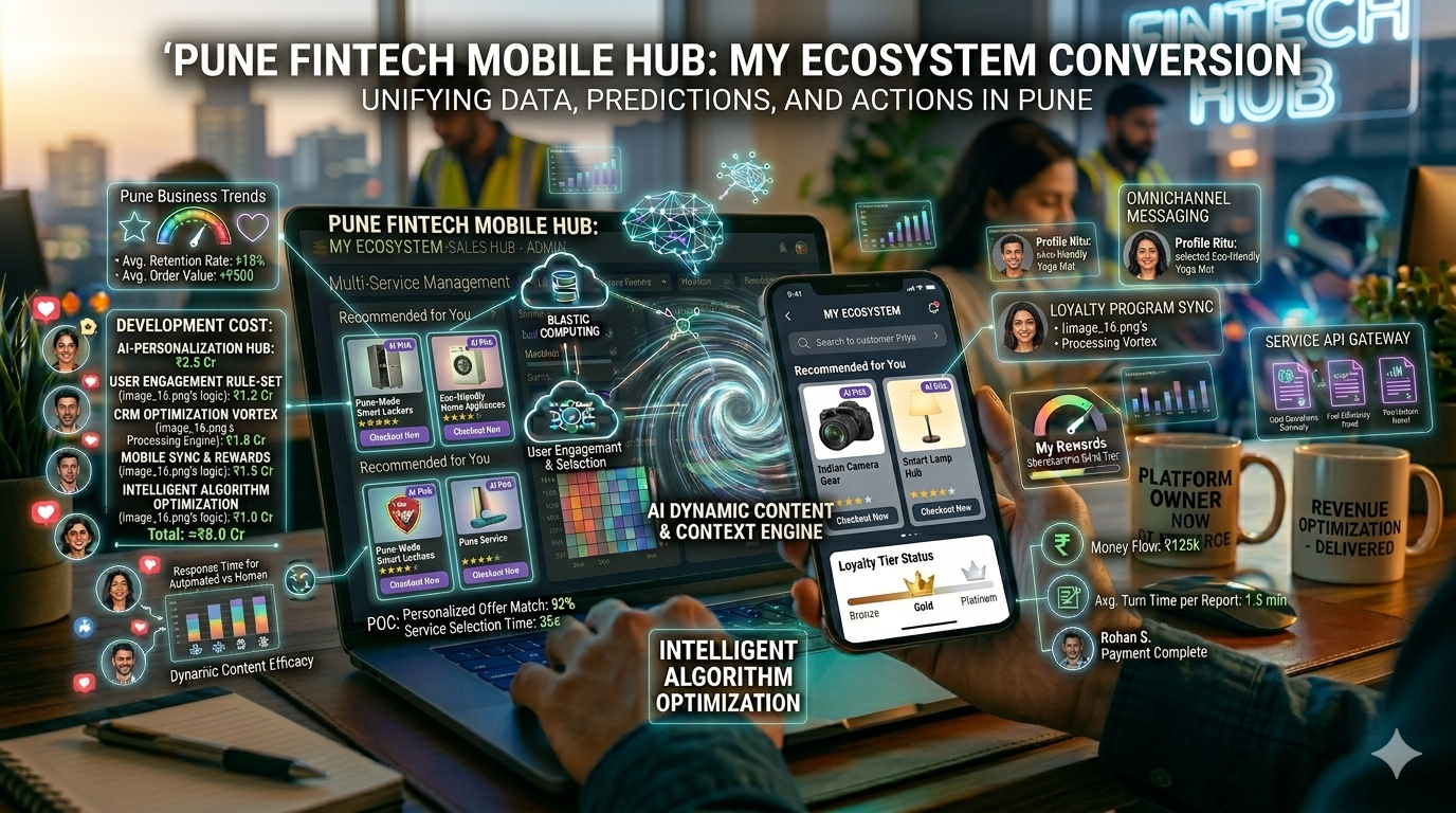 Mobile App Development Cost in India: A Complete 2026 Guide