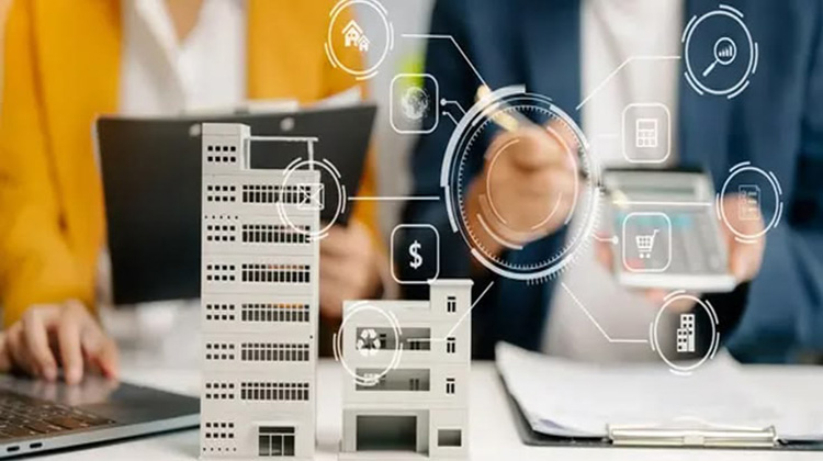 Technology Stack Required to Build a Property Marketplace