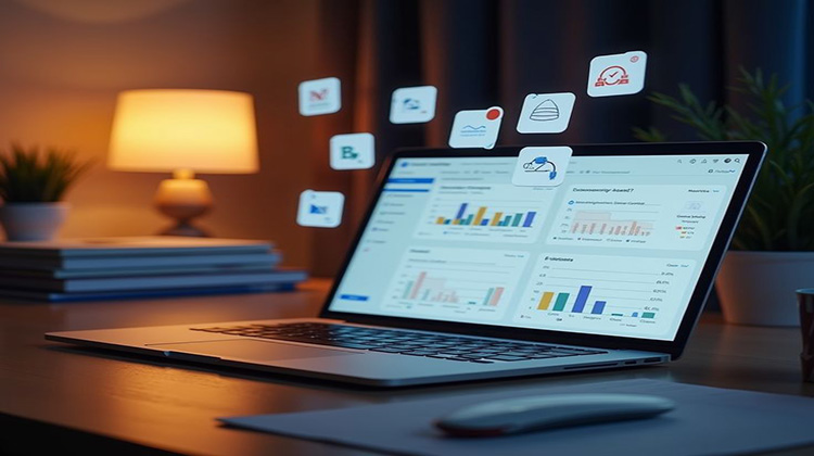 How Real Estate Apps Generate Buyer Leads Automatically