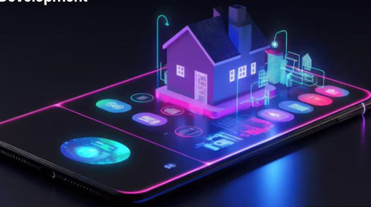 Cost to Develop a Real Estate Mobile App in India