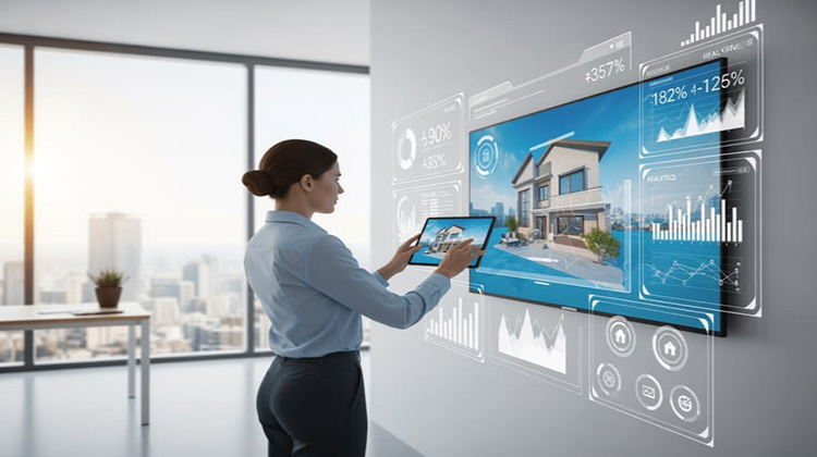 How Startups Are Building the Next Generation Property Platforms