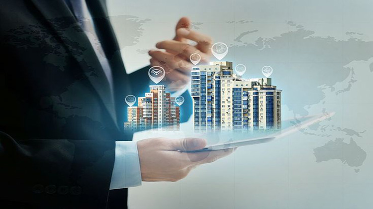 Real Estate Portal Development Company in India: What to Look For