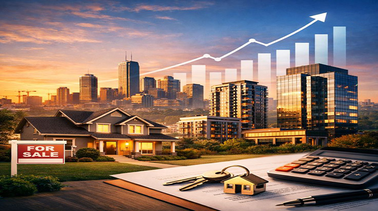 Real Estate App Development Cost Guide for 2026