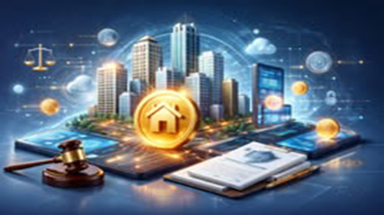 Best Technology Stack for Real Estate Marketplace Platforms