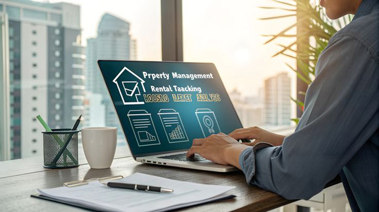 Step-by-Step Guide to Launching a Property Marketplace Startup