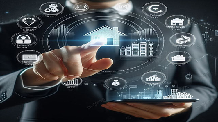 How to Build a Property App for Real Estate Agents