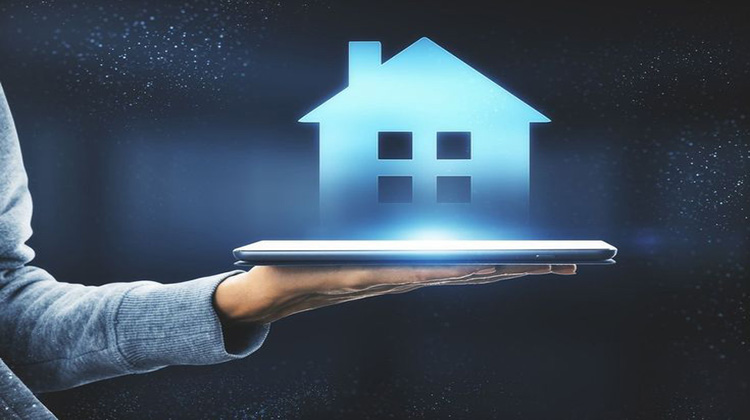 How Property Platforms Capture Buyer Leads