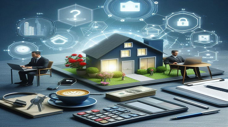 How Real Estate Apps Generate Buyer Lead Automatically